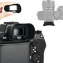 Amazon | 【JJC A7V 保護フィルム】 液晶保護フィルム Sony a7m5 a7v